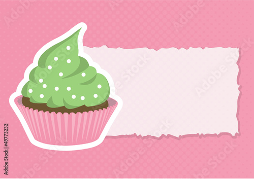 Cupcake