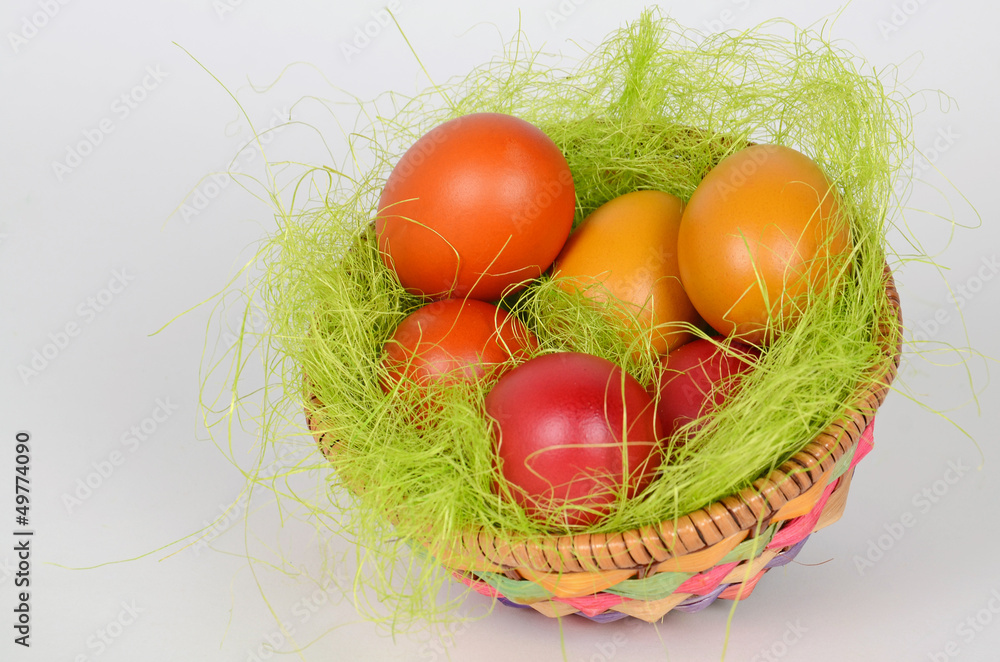 osternest osternest