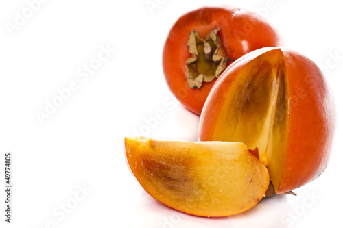 persimmon photo