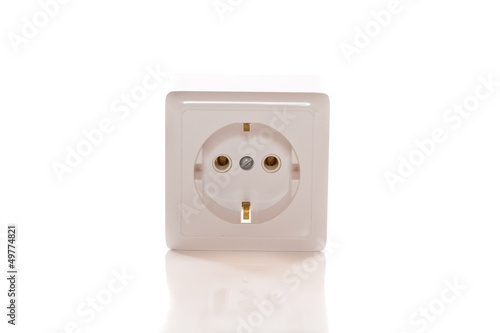 electric socket