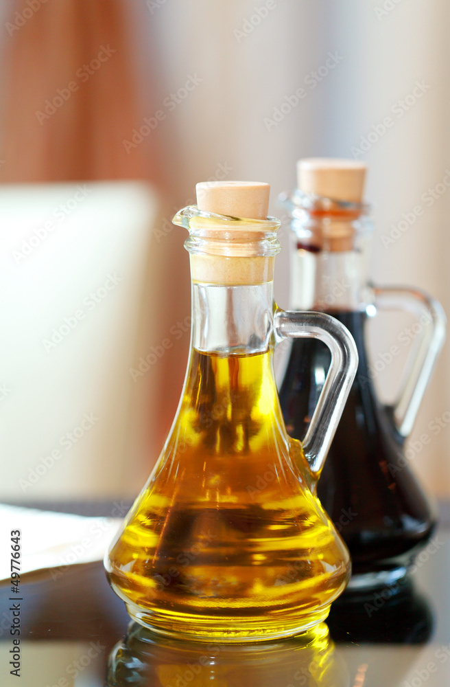 two bottles of sauce two bottles of sauce