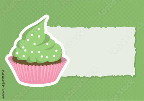 Cupcake