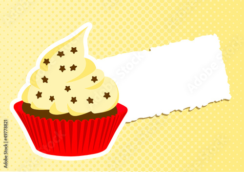 Cupcake