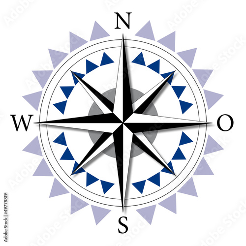 Kompass, Navigation, Himmelsrichtung, Erde, Globus,
