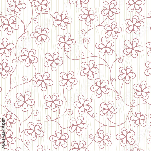 seamless abstract backgroung