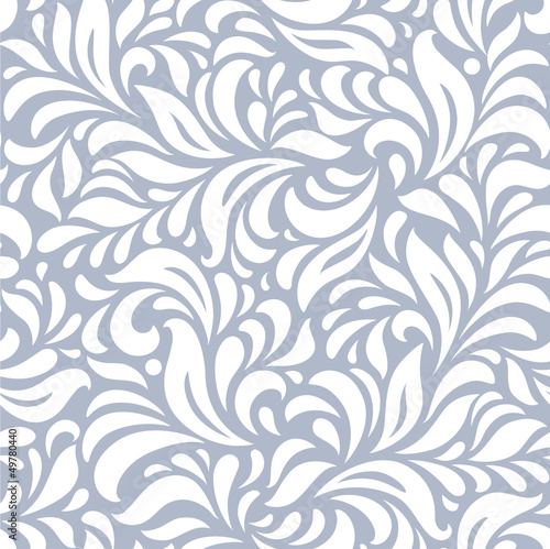 abstract seamless  pattern