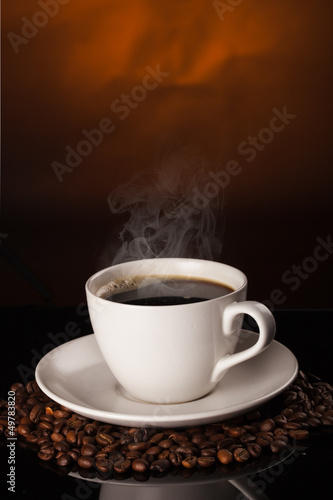 cup of coffee © Knartz