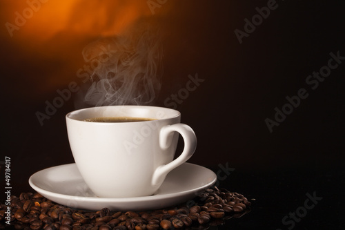 cup of coffee © Knartz