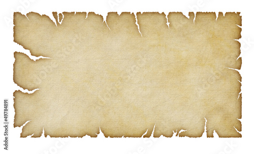 Wallpaper Mural Parchment Torontodigital.ca