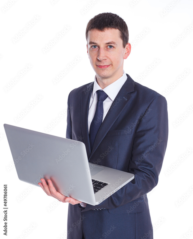 Businessman Businessman