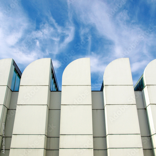 Photography Modern architecture