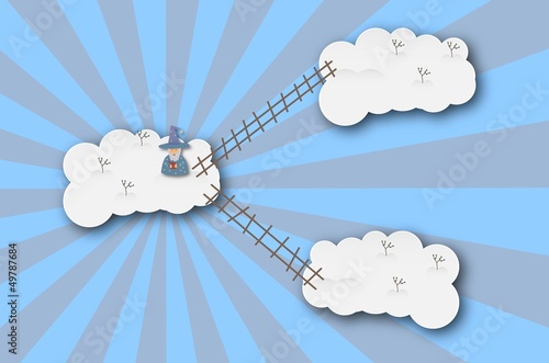 Cloudscape