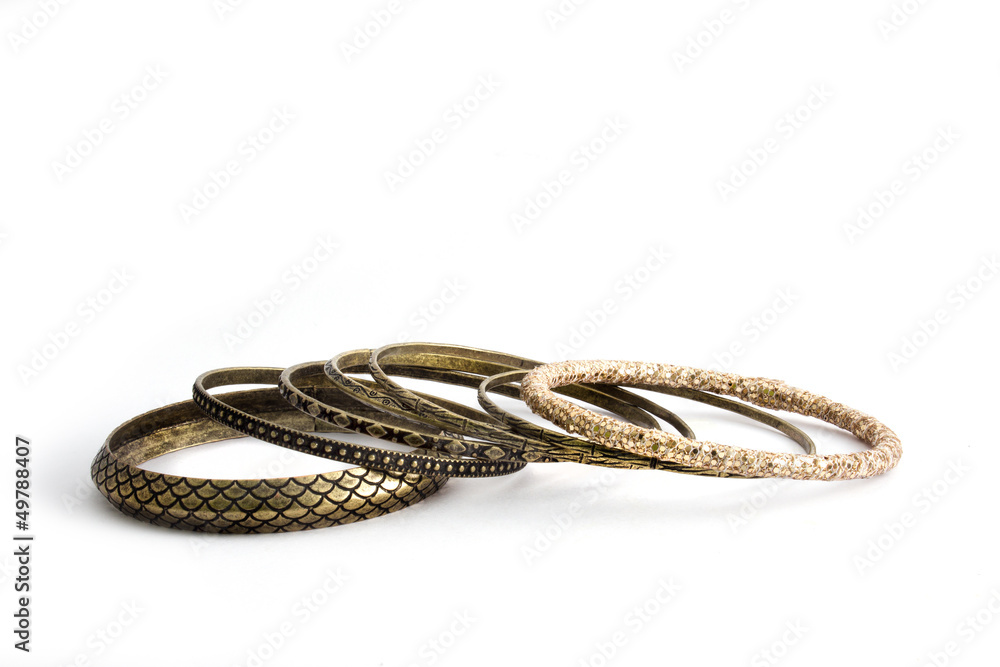 Pulseras Pulseras
