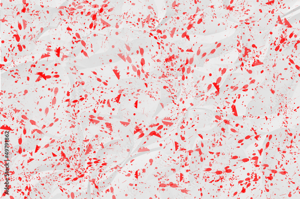 Crinkle paper Crinkle paper
