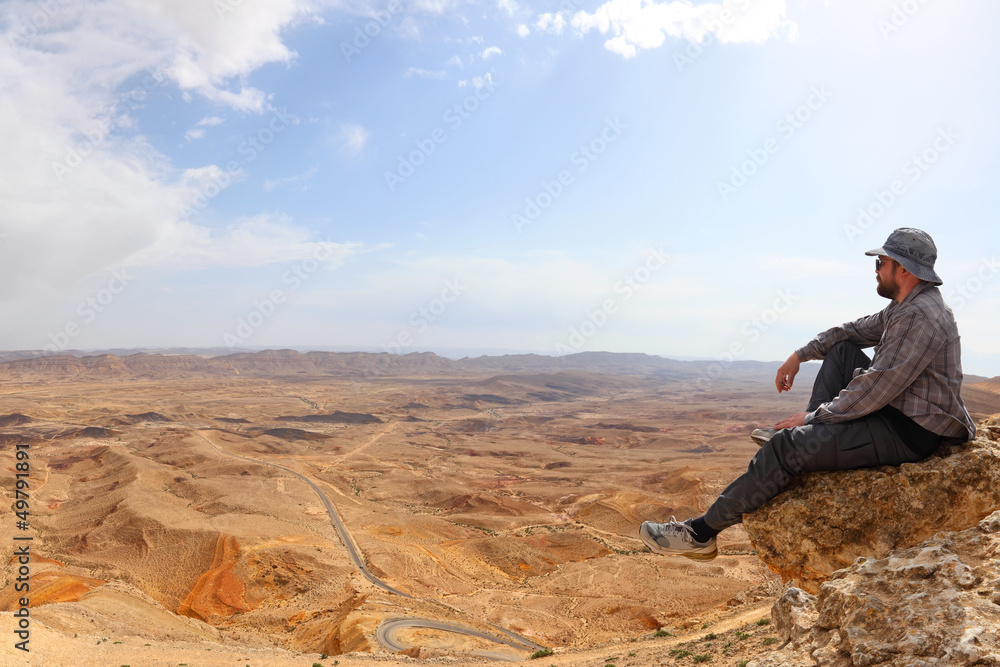 Rest on the edge Rest on the edge