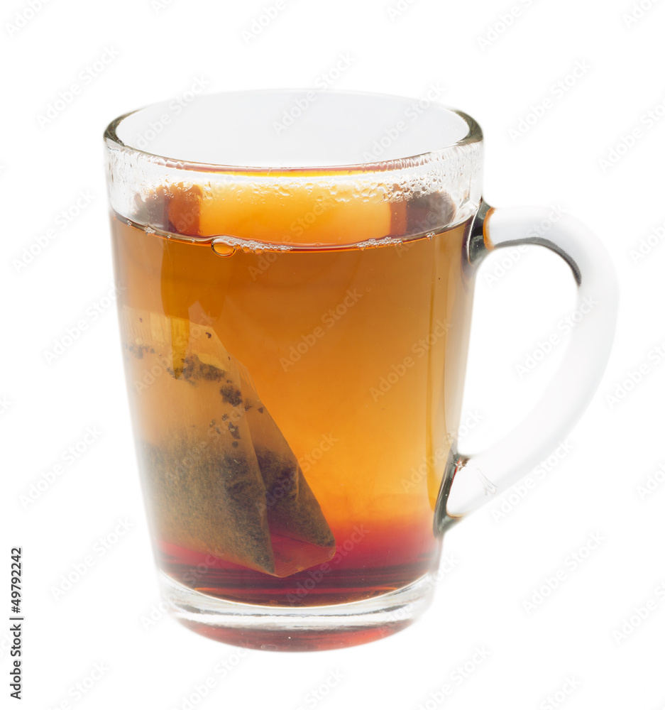 Fragrant tasty tea. Fragrant tasty tea.