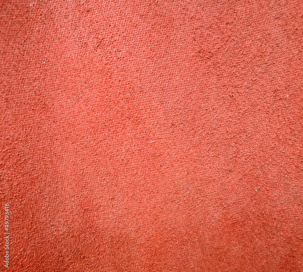 Fototapeta premium Red inside skin texture