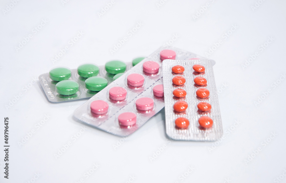 pile of medicine pile of medicine