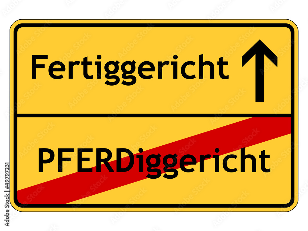 PFERDiggerichte PFERDiggerichte