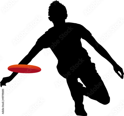 Frisbee