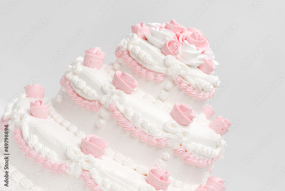 wedding cake wedding cake