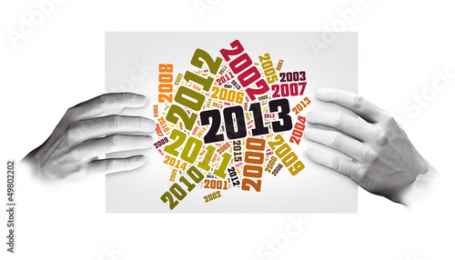 2013 year