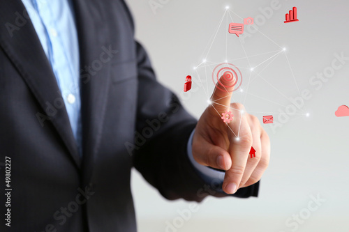 touch  media 2