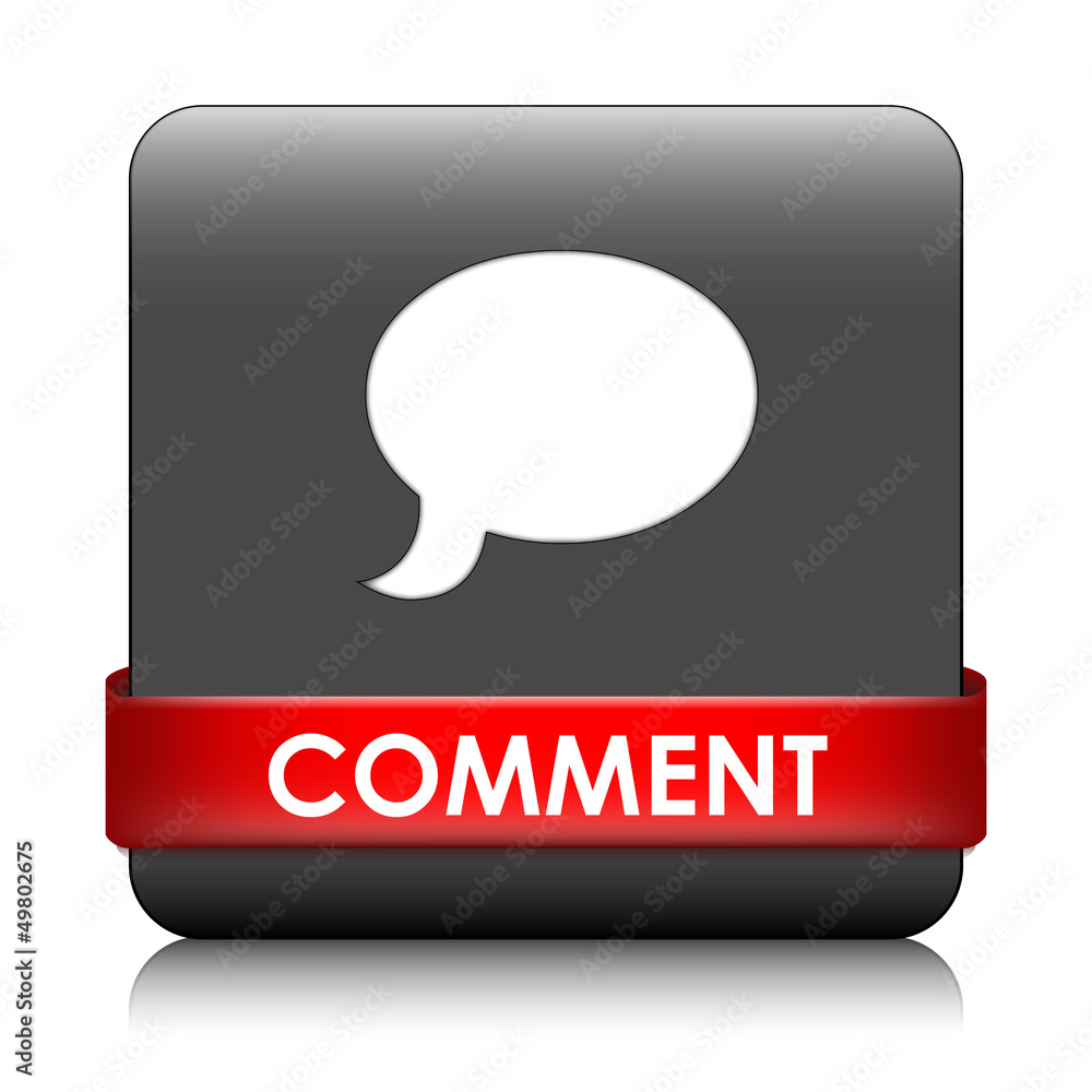 COMMENT Web Button (share forum opinion vote testimonials users) COMMENT Web Button (share forum opinion vote testimonials users)