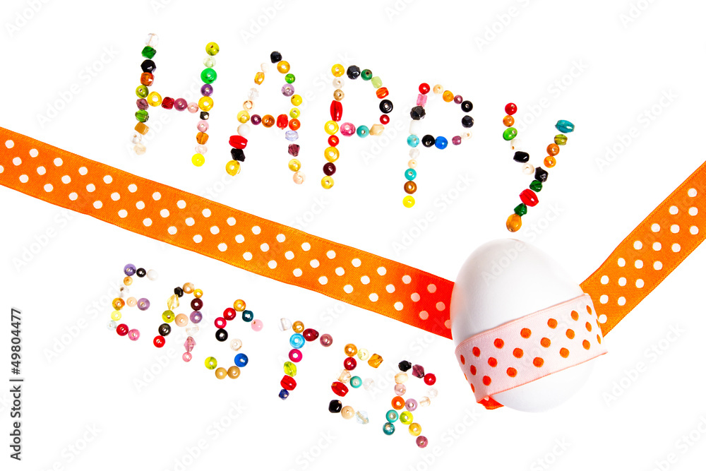 Obraz premium happy easter