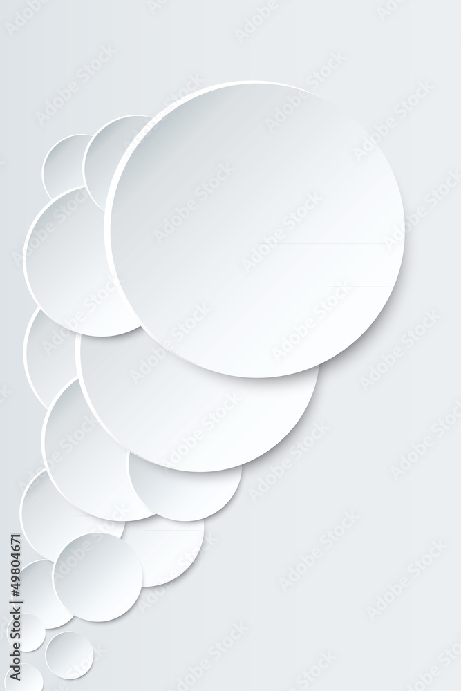 nuage de bulles blanches nuage de bulles blanches