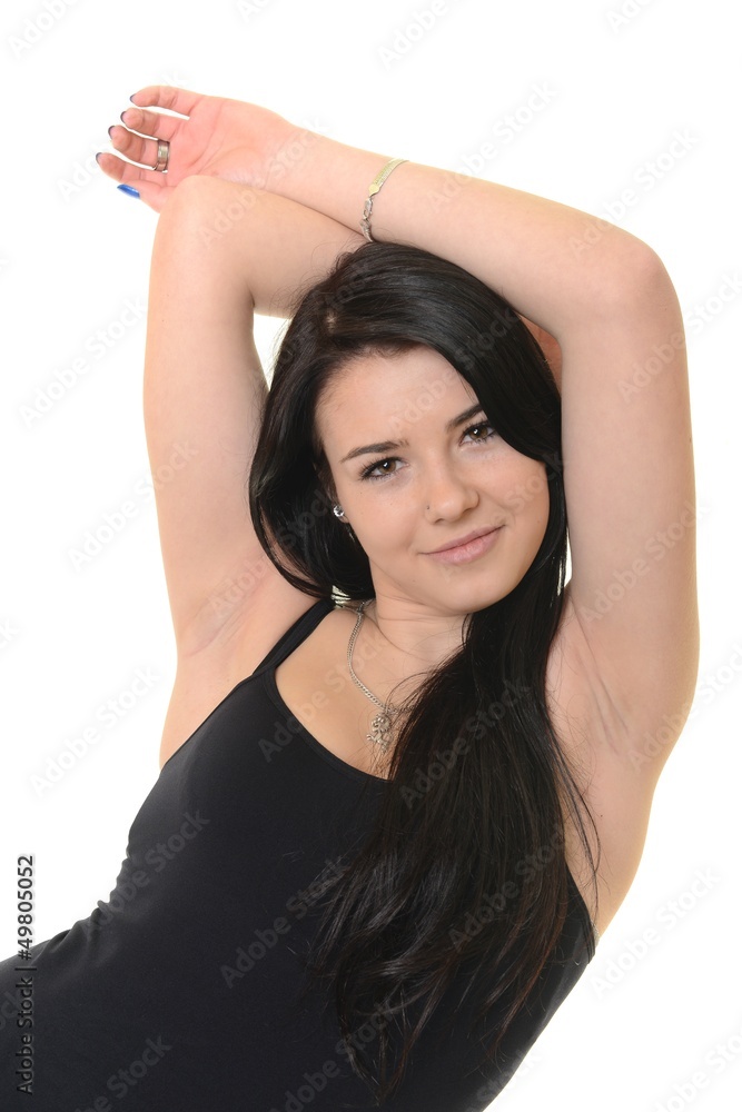 Fototapeta premium danse