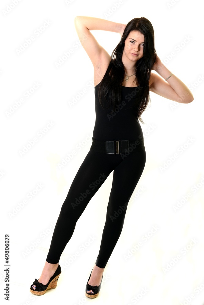 Fototapeta premium danse