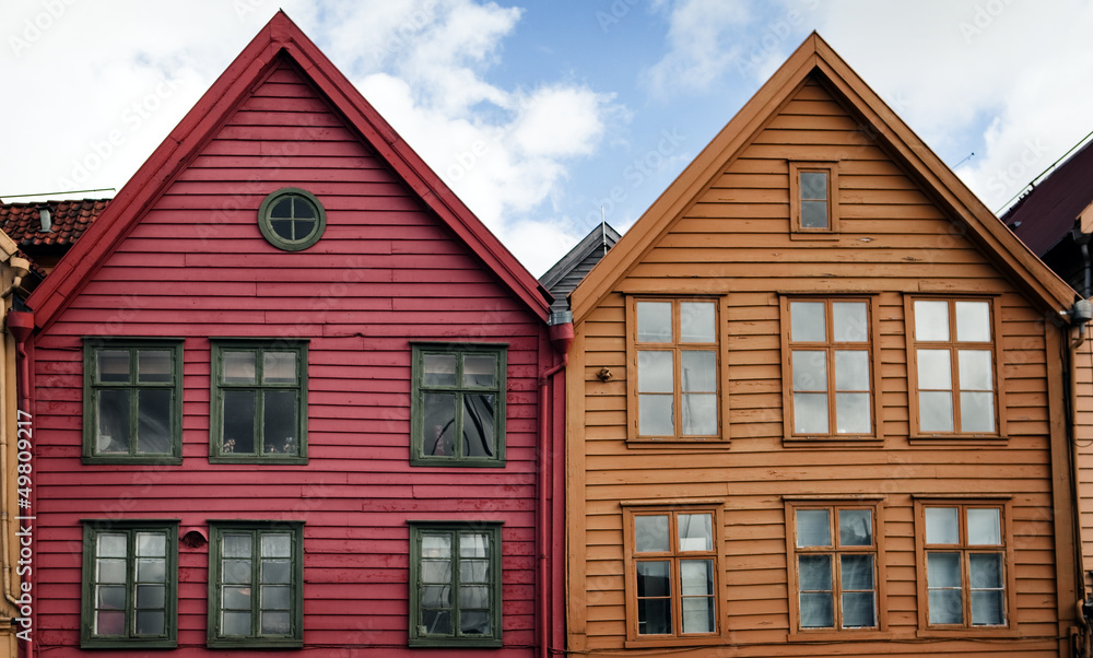 Bergen, Norway Bergen, Norway