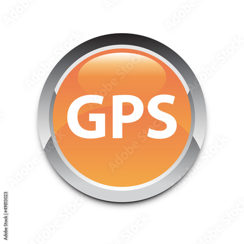Web icon GPS