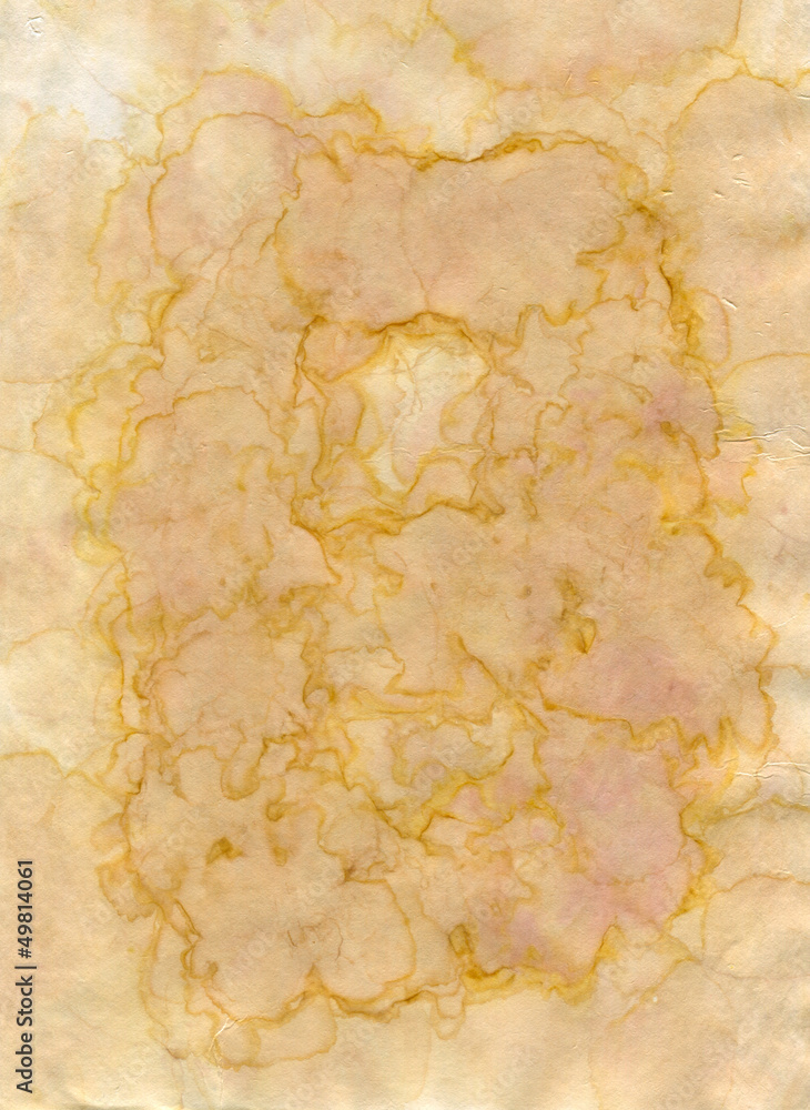 Letter B from spots on white background. Letter B from spots on white background.
