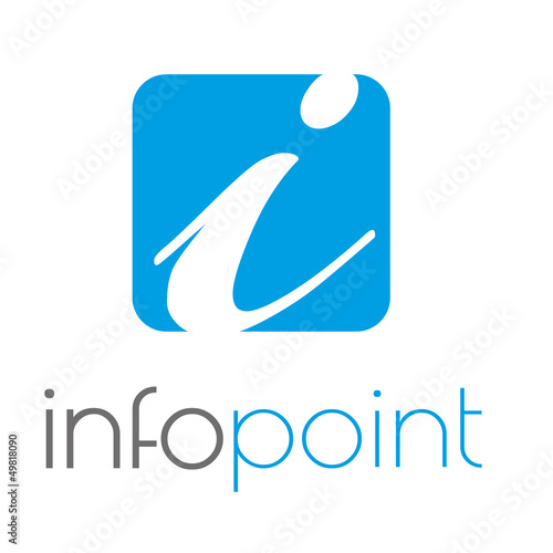 Info point logo