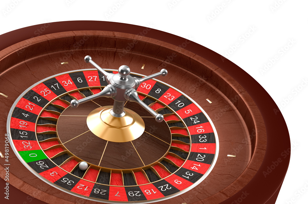 Casino roulette Casino roulette