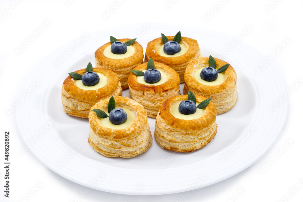 Blackberries voulevant Blackberries voulevant
