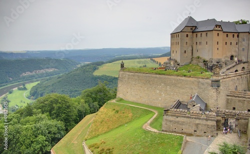 forteresse allemande photo