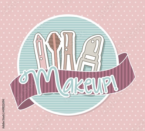 makeup