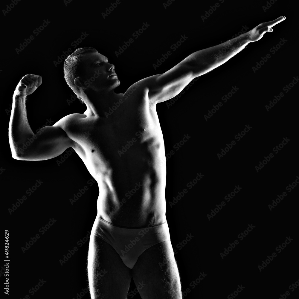 Bodybuilder Bodybuilder