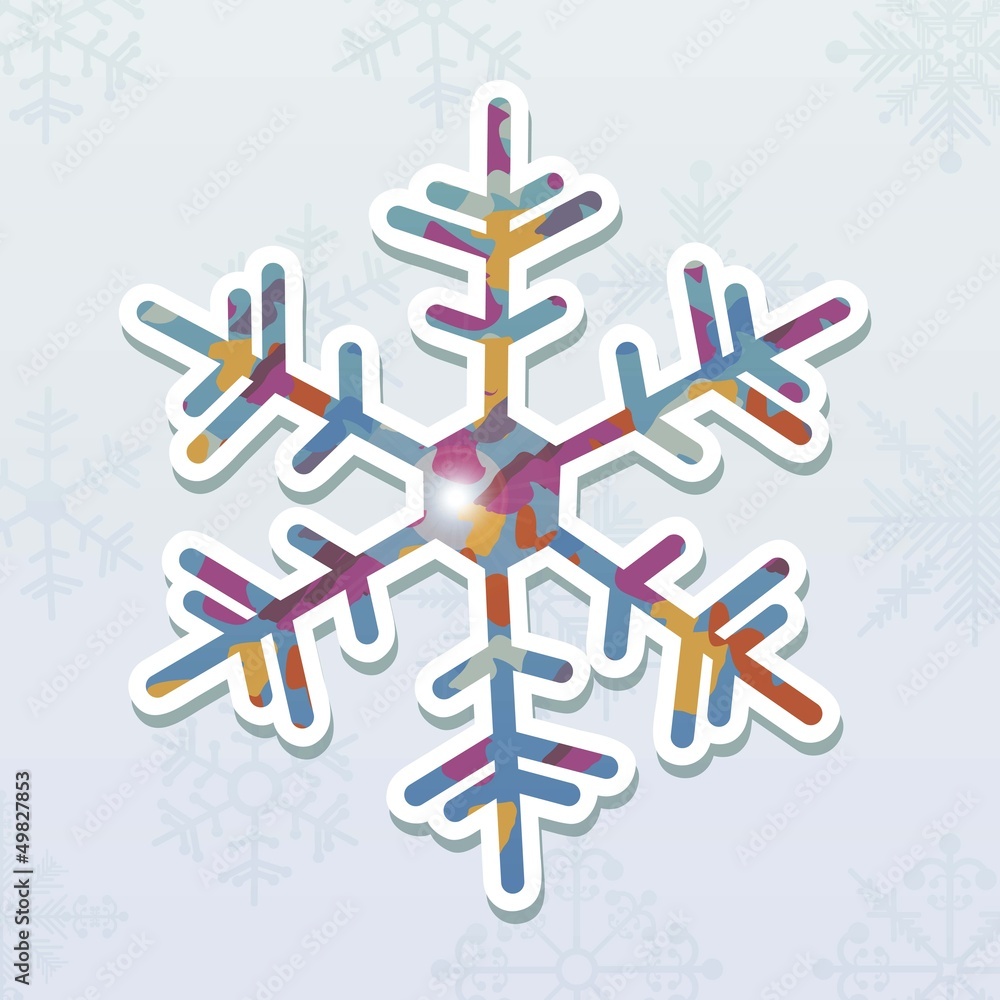 Winter icon Winter icon