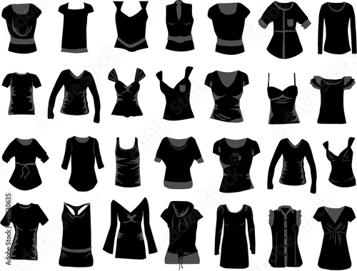 women clothes