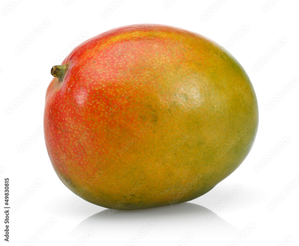 fresh mango fresh mango