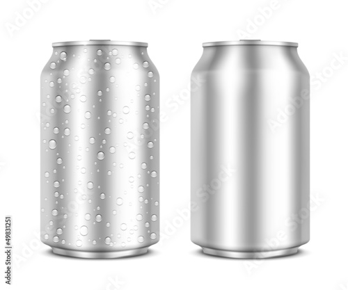 Aluminum Can