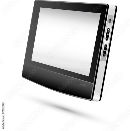 Monitor Display