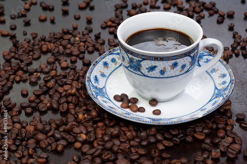 coffee
