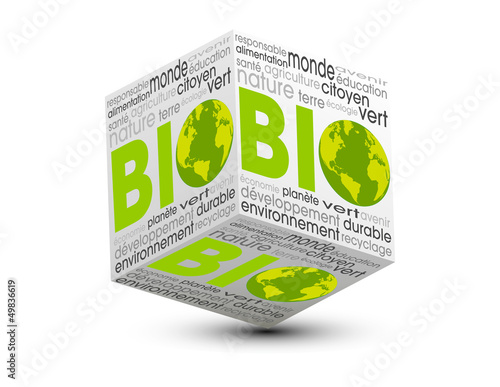 CUBE BIO