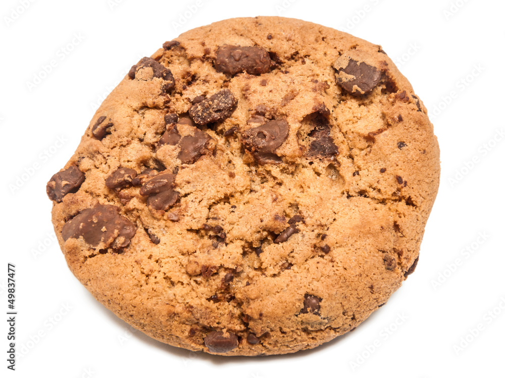 Schokokeks StockFoto Adobe Stock