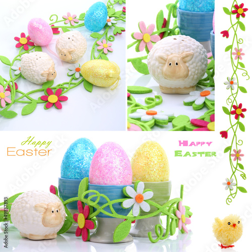 Easter collection